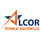 Alcor Technical Solutions, LLC. Logo